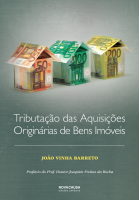 Tributação das Aquisições Originárias de Bens Imóveis